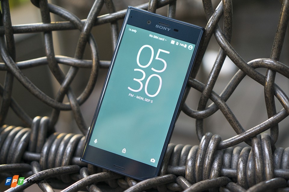 4 lý do người dùng nên chọn mua Sony Xperia XZ 1 4 lý do người dùng nên chọn mua Sony Xperia XZ 1