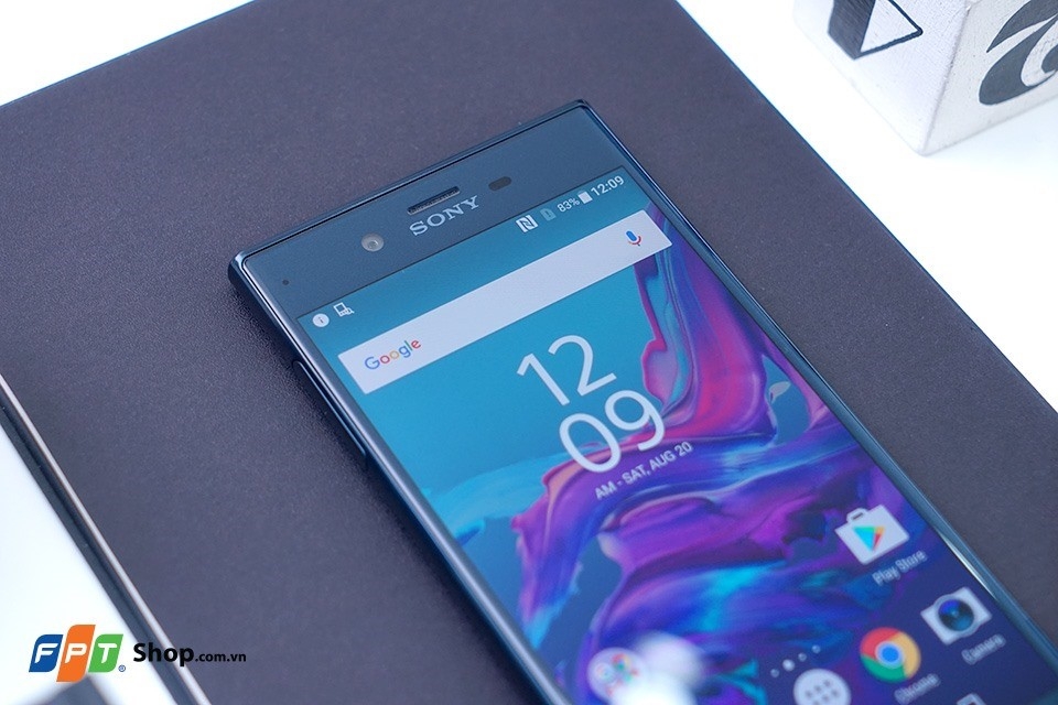 4 lý do người dùng nên chọn mua Sony Xperia XZ 2 4 lý do người dùng nên chọn mua Sony Xperia XZ 2