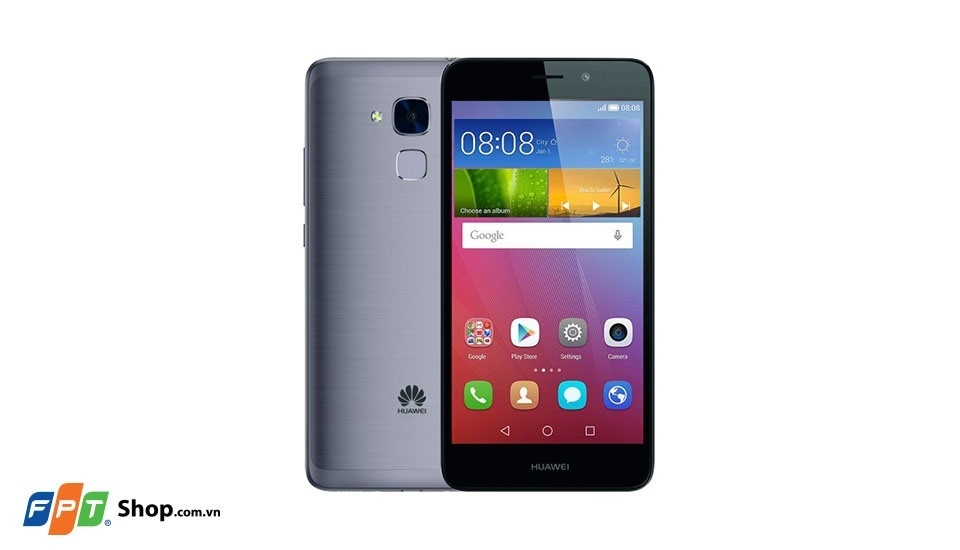 4 smartphone bảo mật vân tay tầm giá dưới 5 triệu đồng