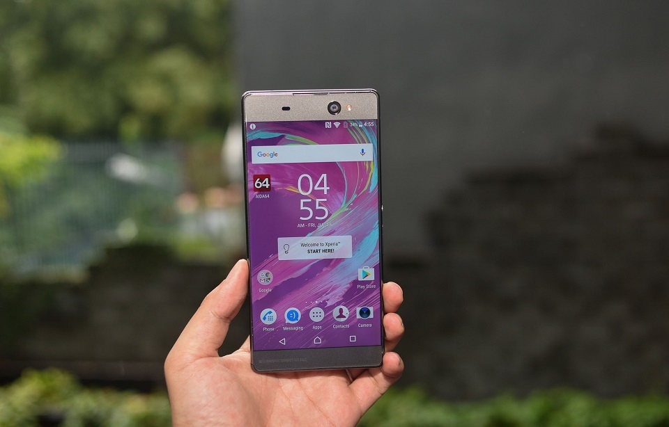 4 smartphone tầm trung đáng mua nhất trong tháng 10 2