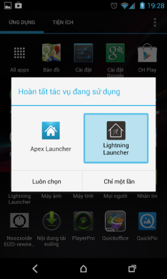 5 cách tăng tốc smartphone Android chỉ trong 5 phút 4