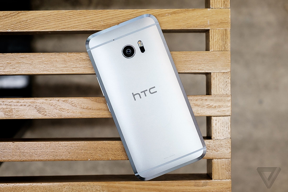 5 điểm nhấn đáng tiền trên HTC 10 bạn không thể bỏ qua