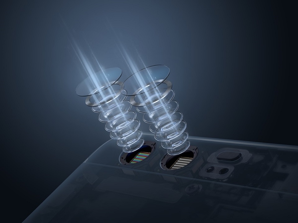 5 điều sẽ khiến Huawei P10 hoàn hảo hơn 1