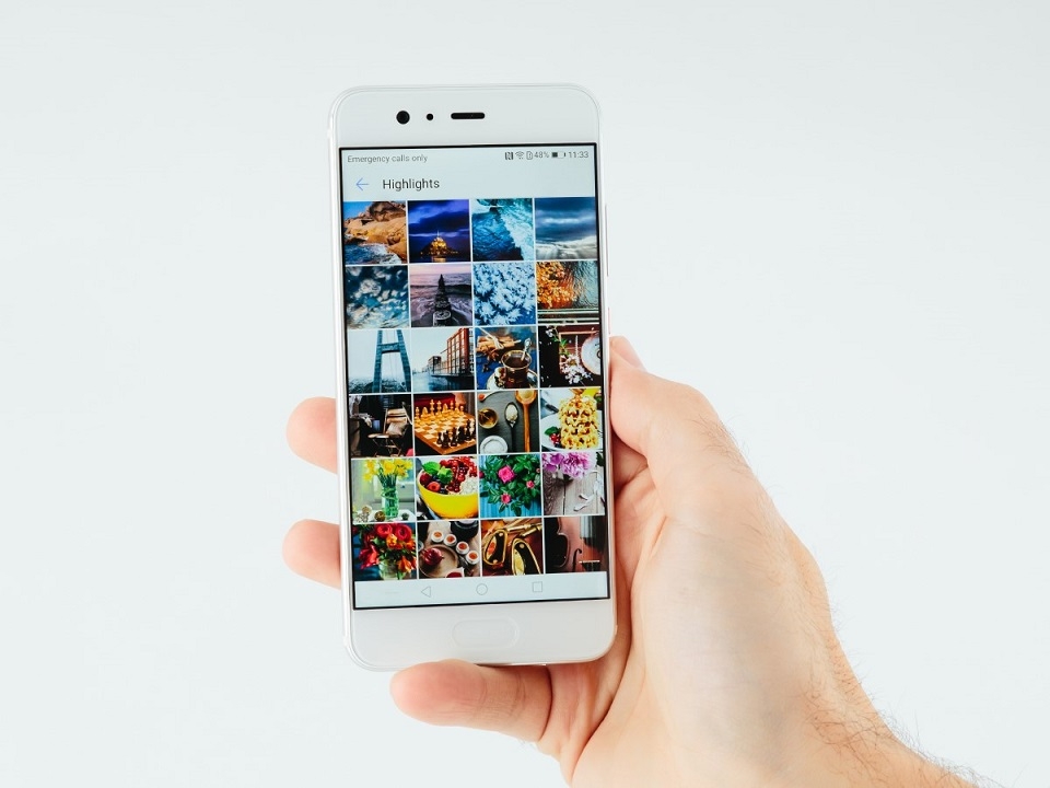 5 điều sẽ khiến Huawei P10 hoàn hảo hơn 2