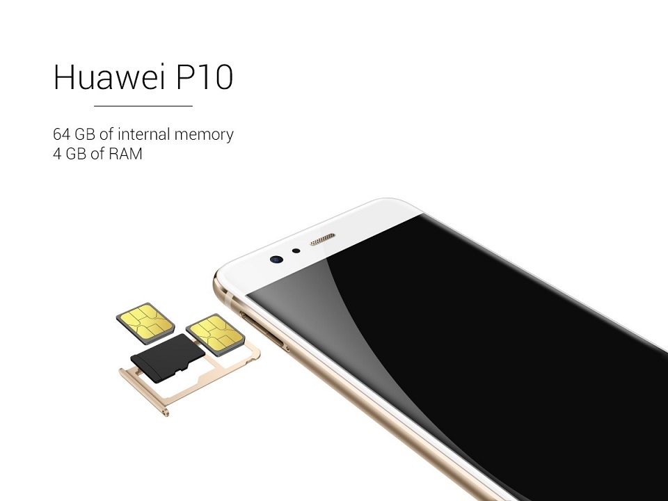5 điều sẽ khiến Huawei P10 hoàn hảo hơn