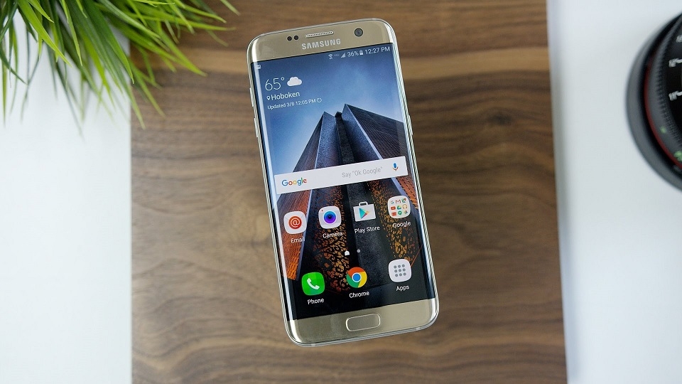 5 smartphone có viền màn hình siêu mỏng 1 5 smartphone có viền màn hình siêu mỏng 1