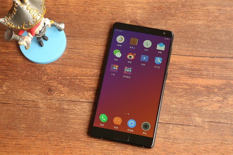 5 smartphone có viền màn hình siêu mỏng 4 5 smartphone có viền màn hình siêu mỏng 4
