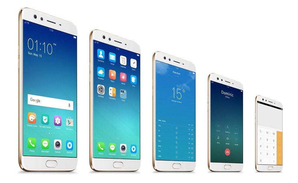 5 smartphone cực hot sẽ lên kệ trong tháng 4 3 5 smartphone cực hot sẽ lên kệ trong tháng 4 3