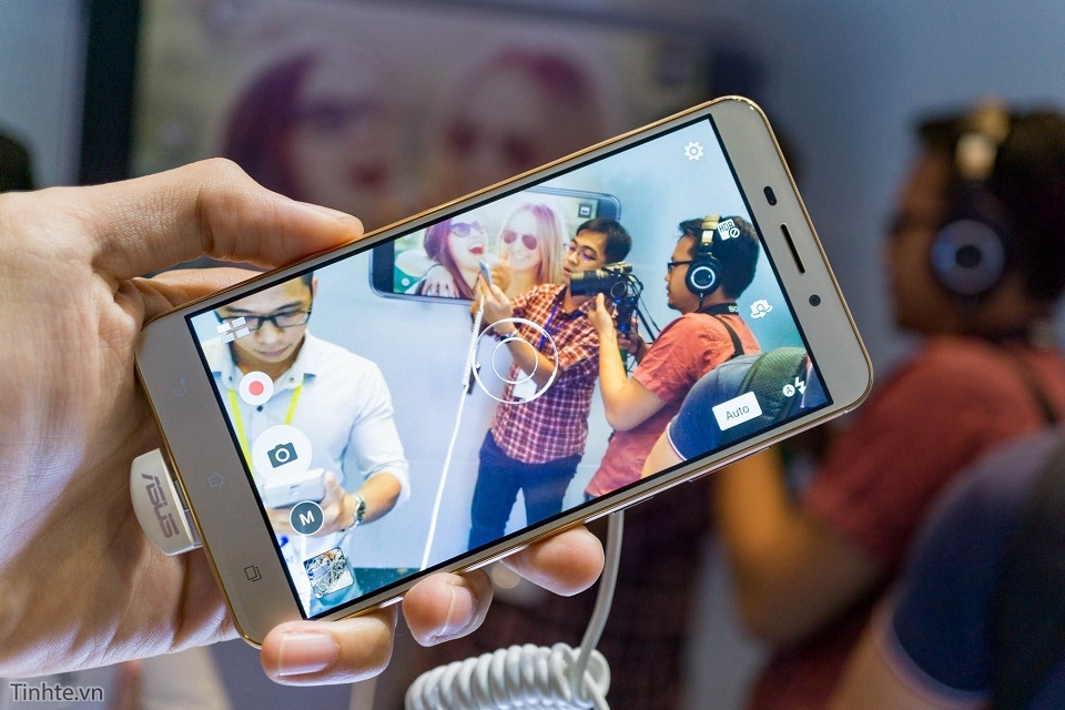 5 smartphone đáng chú ý sẽ lên kệ trong tháng 10 3