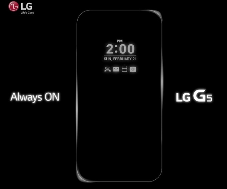 5 tính năng đáng mong đợi nhất trên Galaxy S7 và LG G5