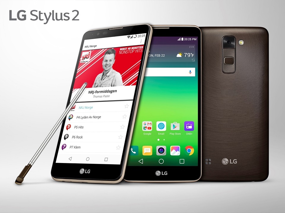 6 cải tiến có thể đưa LG V20 sánh ngang hàng Note 7 5