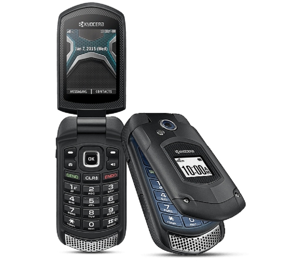 6 điện thoại hai màn hình hot nhất hiện nay 1