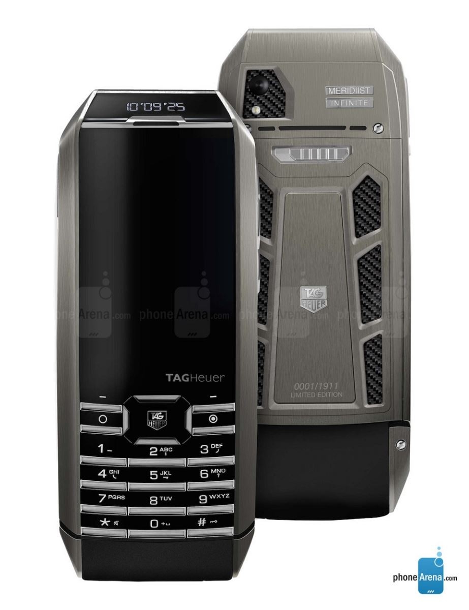 6 điện thoại hai màn hình hot nhất hiện nay 11