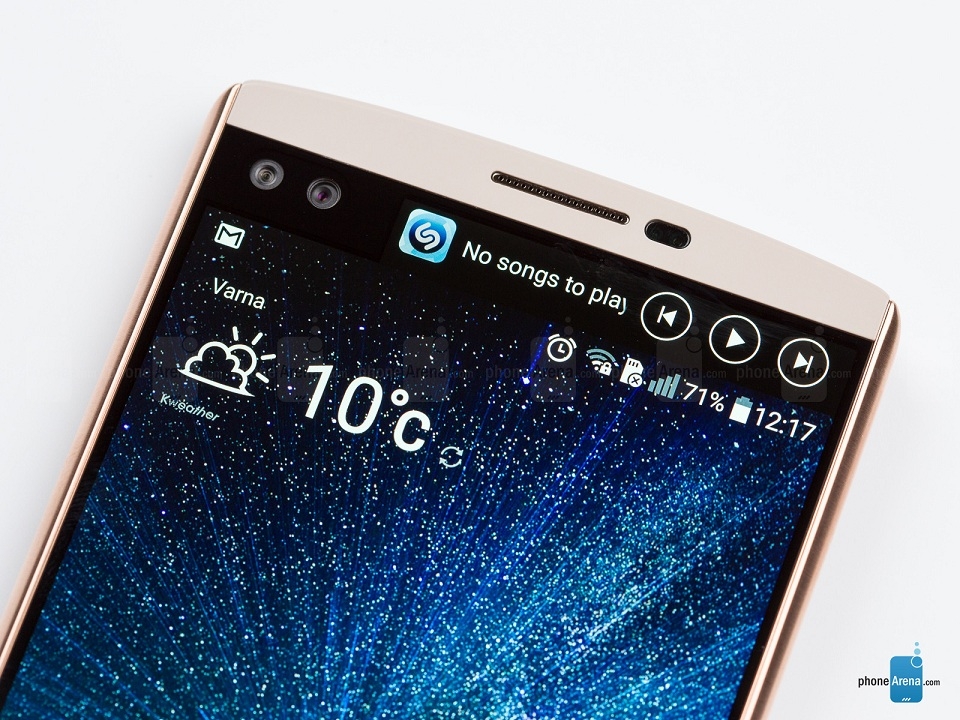 6 điện thoại hai màn hình hot nhất hiện nay 5