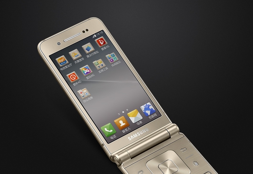 6 điện thoại hai màn hình hot nhất hiện nay 7