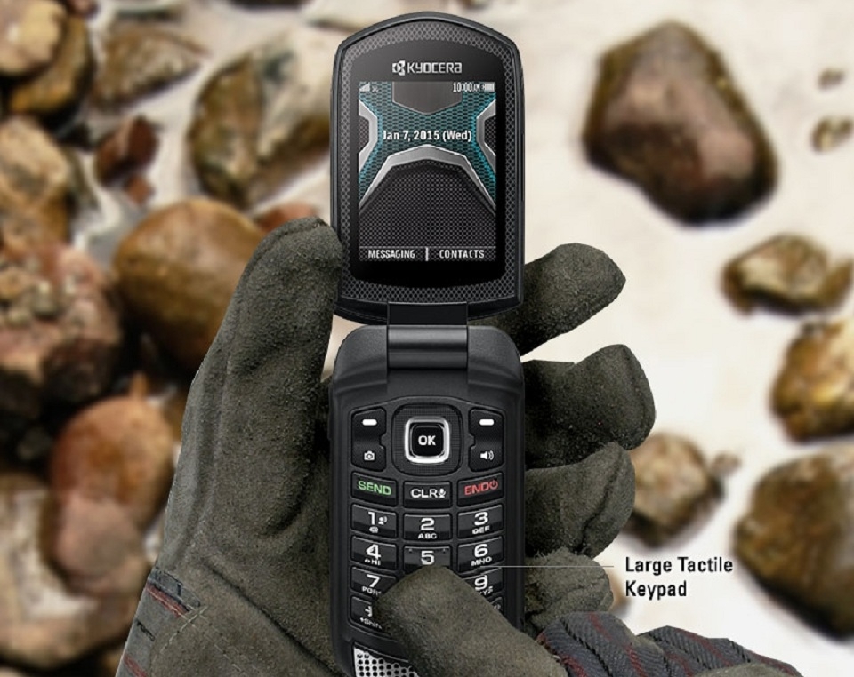 6 điện thoại hai màn hình hot nhất hiện nay