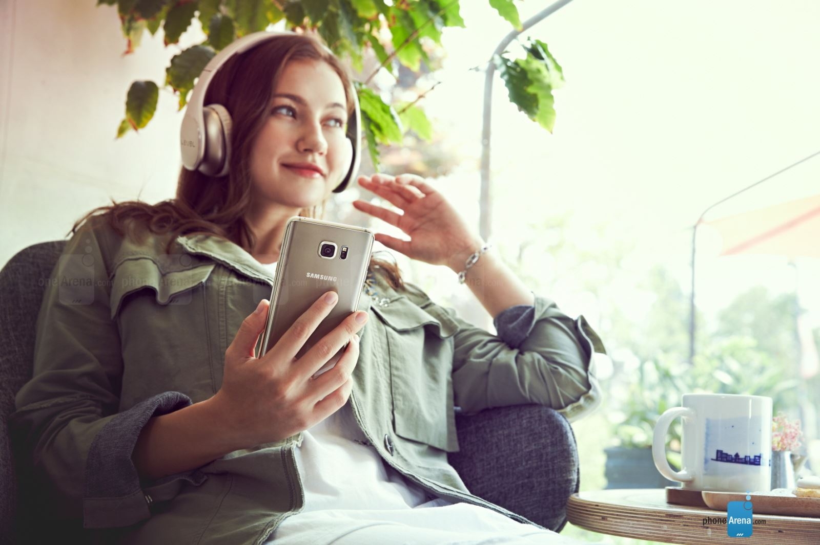 6 lý do tại sao Galaxy Note 5 tốt hơn iPhone 6s Plus 3