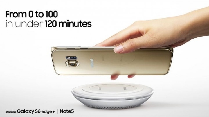 6 lý do tại sao Galaxy Note 5 tốt hơn iPhone 6s Plus 5