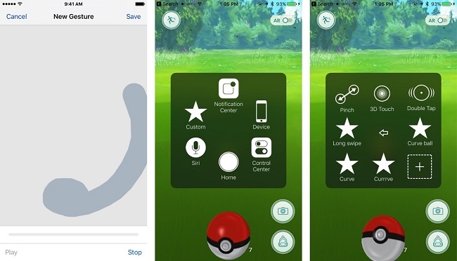 6 mẹo “nằm lòng” để bắt Pokemon hiệu quả hơn