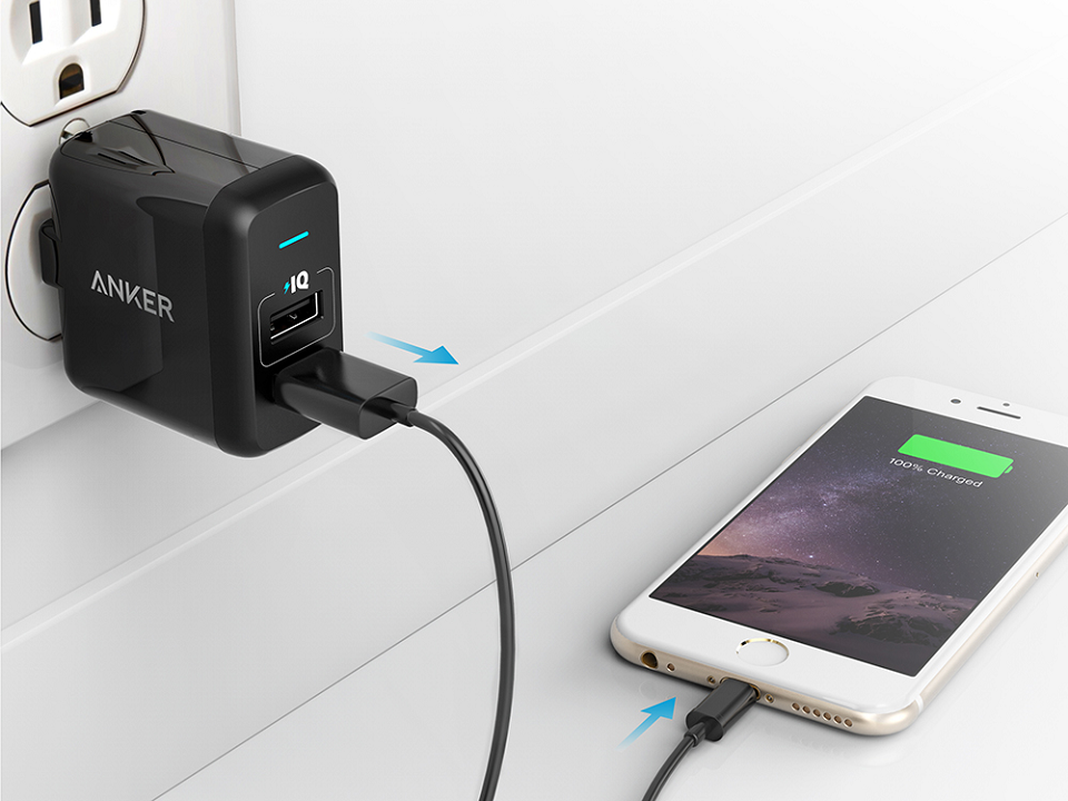 6 mẹo nhỏ giúp bạn sạc pin iPhone nhanh hơn 1