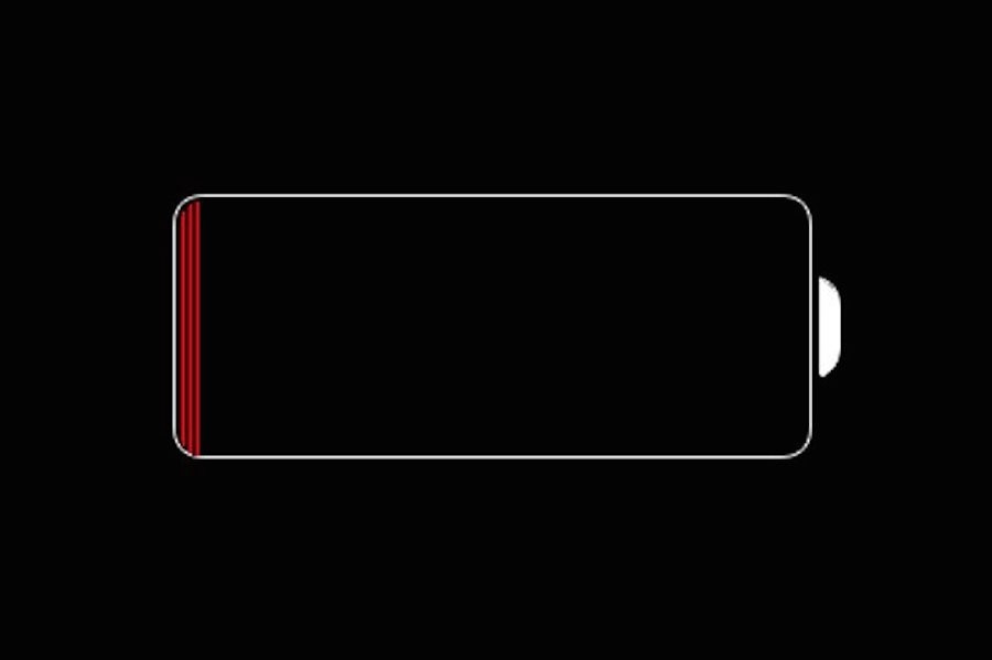 6 sai lầm giết chết pin iPhone mà ai cũng mắc phải 1 6 sai lầm giết chết pin iPhone mà ai cũng mắc phải 1
