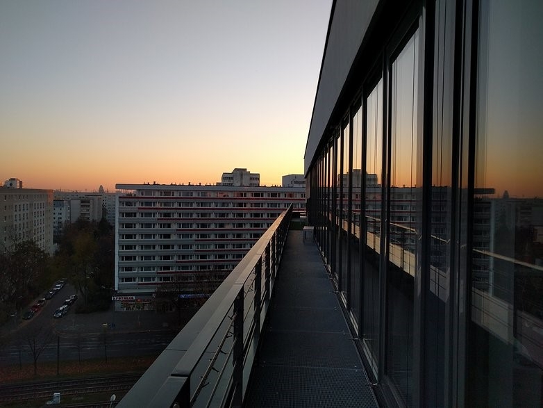 6 smartphone Android có camera tốt nhất hiện nay 6