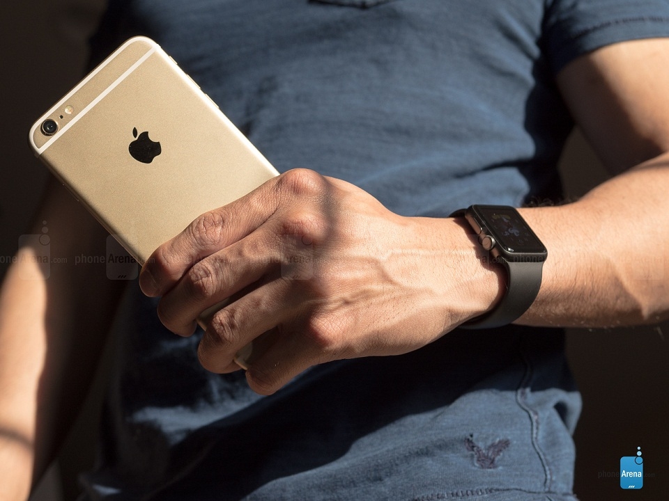 60% người dùng Apple Watch sẽ nâng cấp lên phiên bản tiếp theo