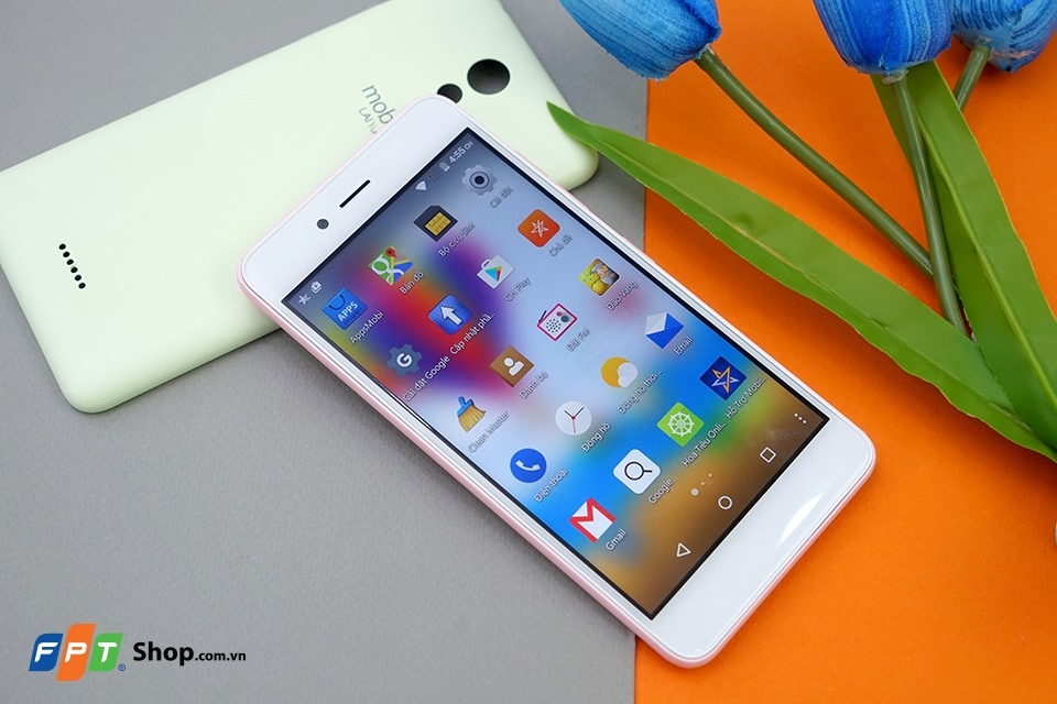 Mobiistar LAI Yuna C