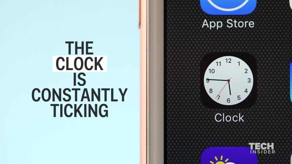 7 chi tiết thiết kế thú vị trên iPhone có thể bạn chưa biết