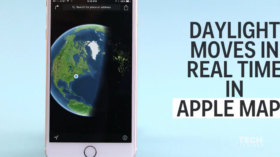7 chi tiết thiết kế thú vị trên iPhone có thể bạn chưa biết