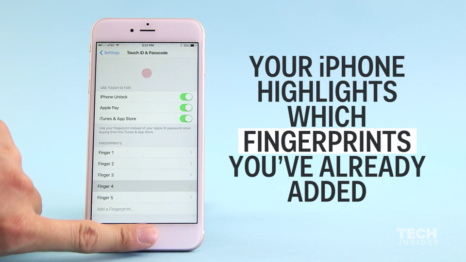7 chi tiết thiết kế thú vị trên iPhone có thể bạn chưa biết