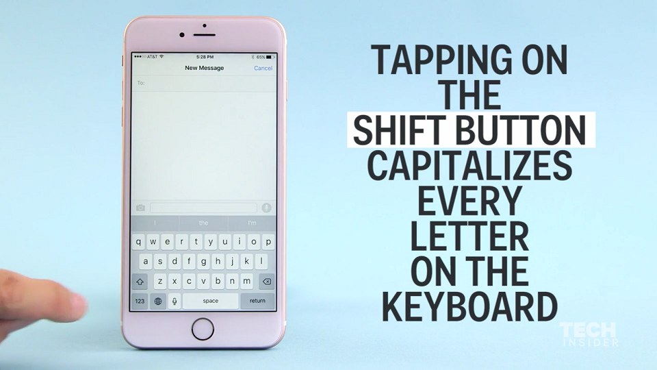 7 chi tiết thiết kế thú vị trên iPhone có thể bạn chưa biết