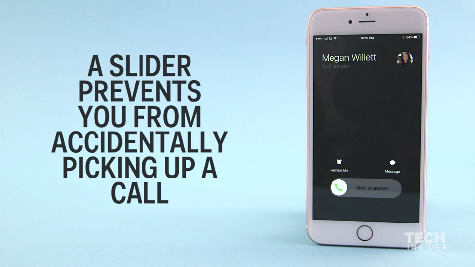 7 chi tiết thiết kế thú vị trên iPhone có thể bạn chưa biết