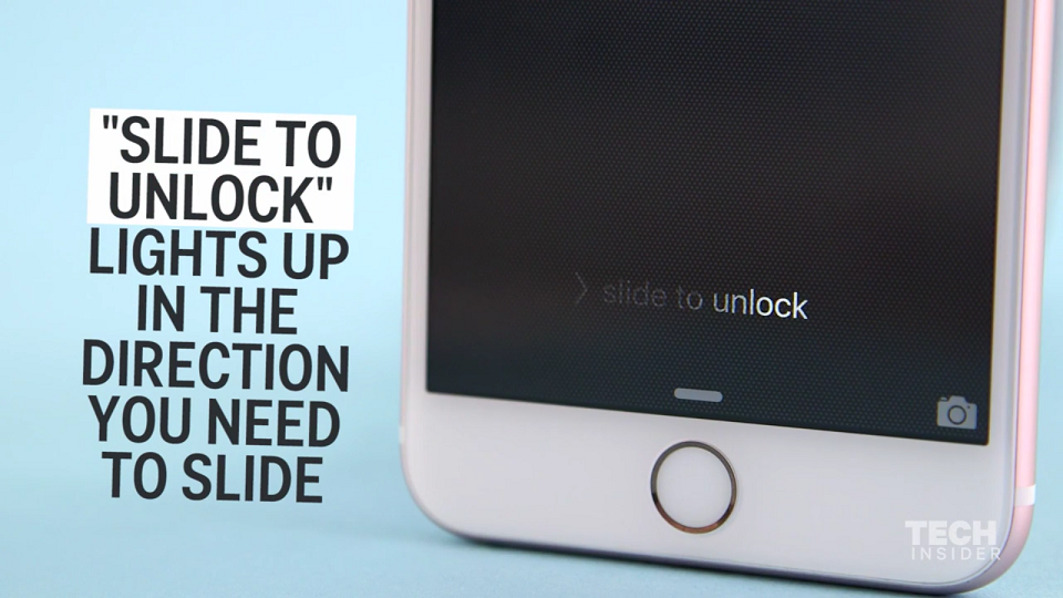 7 chi tiết thiết kế thú vị trên iPhone có thể bạn chưa biết