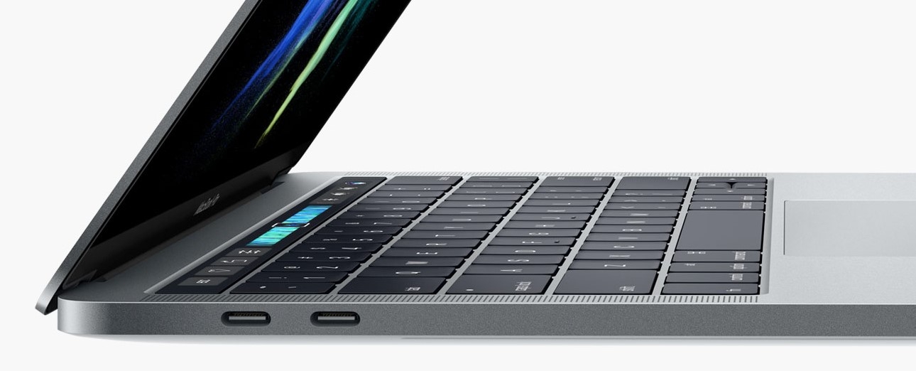 7 công nghệ mà Apple đã khai tử trên MacBook Pro 2016 2 7 công nghệ mà Apple đã khai tử trên MacBook Pro 2016 2