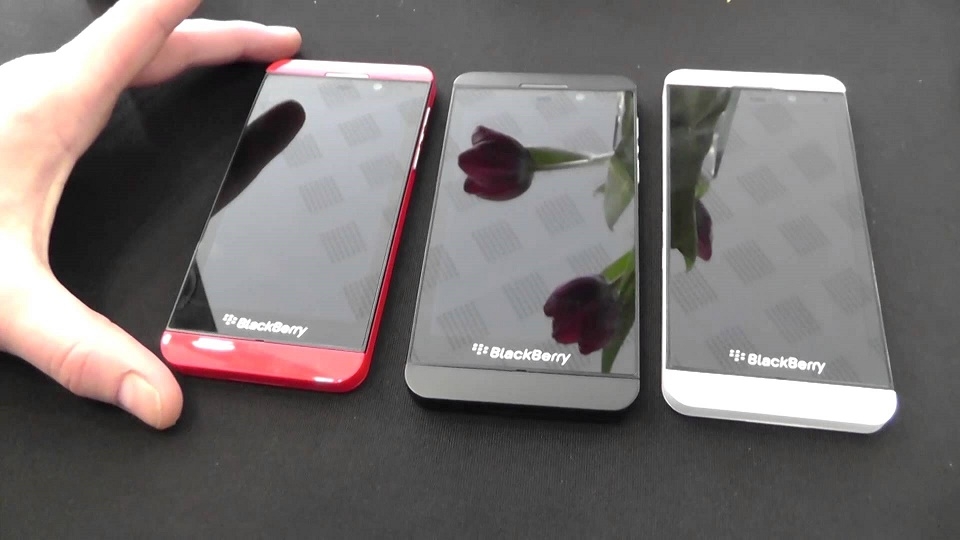 7 mẫu smartphone sang chảnh và hiếm có nhất hành tinh 6