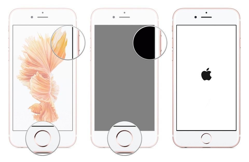 7 phím tắt thần thánh không thể không biết trên iPhone 7 phím tắt thần thánh không thể không biết trên iPhone