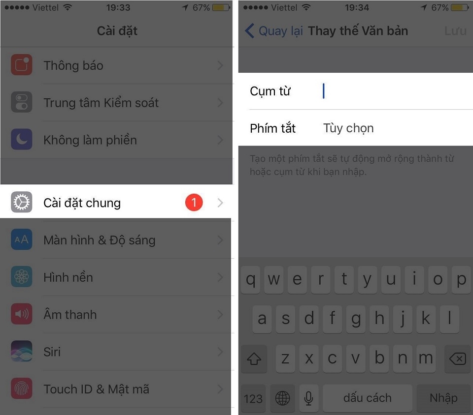 7 phím tắt thần thánh không thể không biết trên iPhone 3 7 phím tắt thần thánh không thể không biết trên iPhone 3