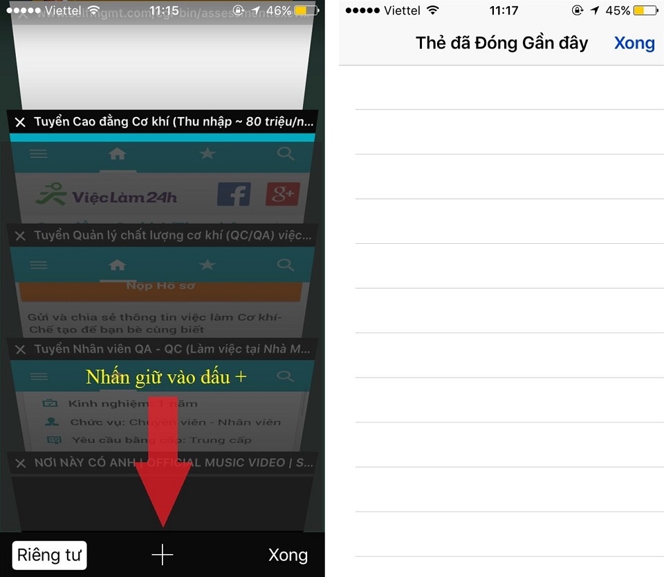 7 phím tắt thần thánh không thể không biết trên iPhone 6 7 phím tắt thần thánh không thể không biết trên iPhone 6