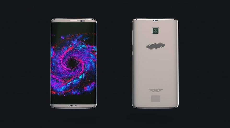 7 tính năng hấp dẫn sẽ có mặt trên Samsung Galaxy S8