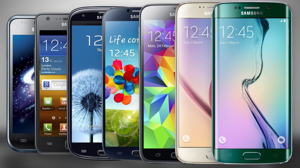 7 tính năng tin đồn trên Samsung Galaxy S7