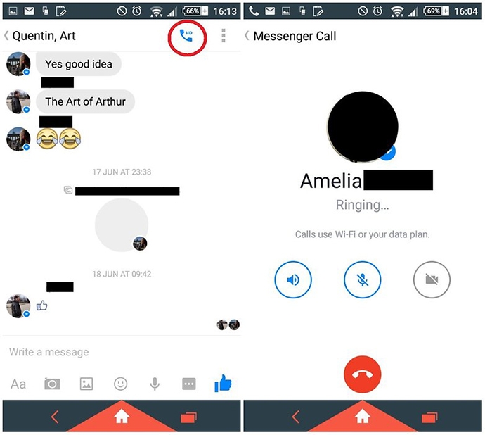 8 mẹo nhỏ giúp bạn trở thành chuyên gia Facebook Messenger