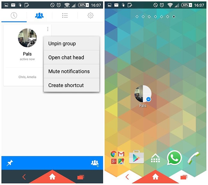 8 mẹo nhỏ giúp bạn trở thành chuyên gia Facebook Messenger