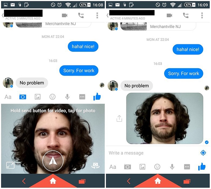 8 mẹo nhỏ giúp bạn trở thành chuyên gia Facebook Messenger