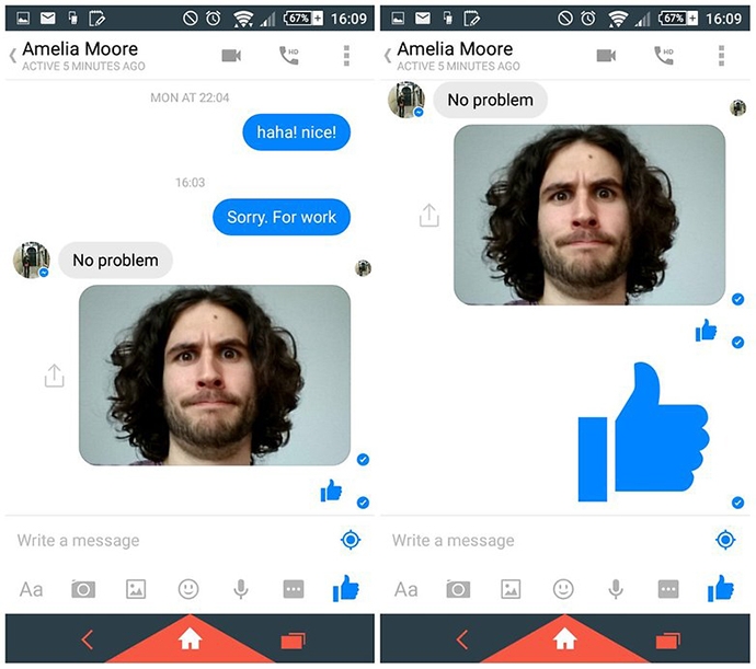 8 mẹo nhỏ giúp bạn trở thành chuyên gia Facebook Messenger