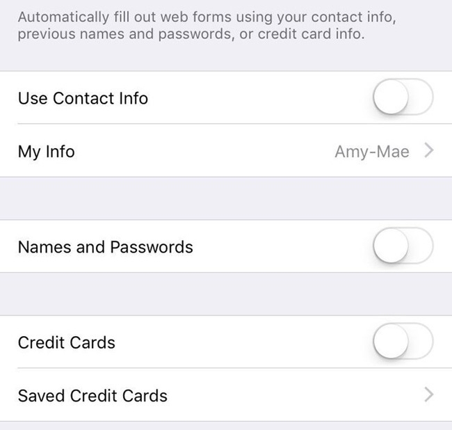 8 thiết lập cần làm để tăng tính bảo mật trên iPhone 7