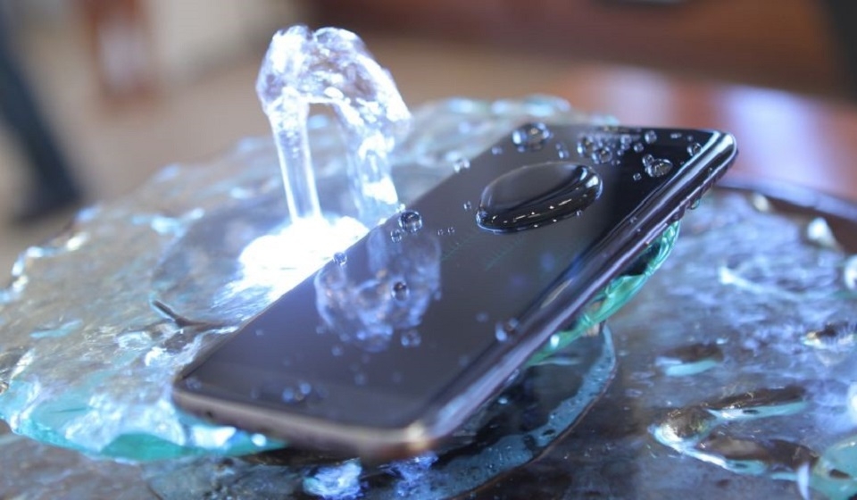 8 tính năng mới sẽ có mặt trên Samsung Galaxy Note 7