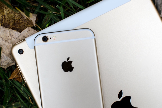 9 sự thật thú vị về sự ra đời của iPhone