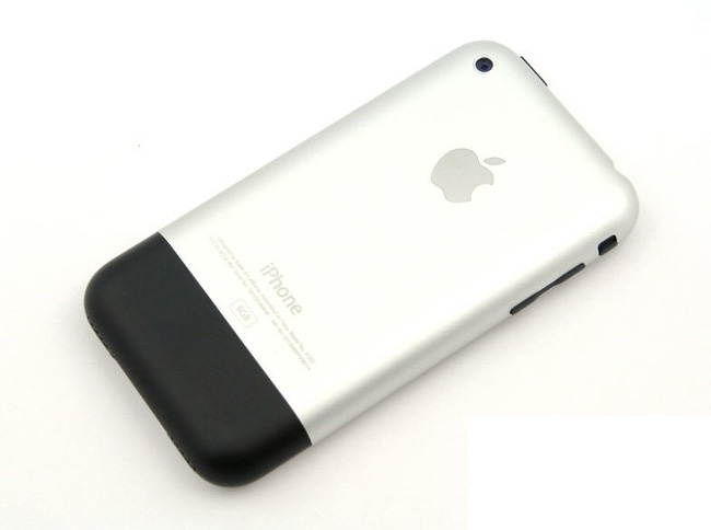 9 sự thật thú vị về sự ra đời của iPhone