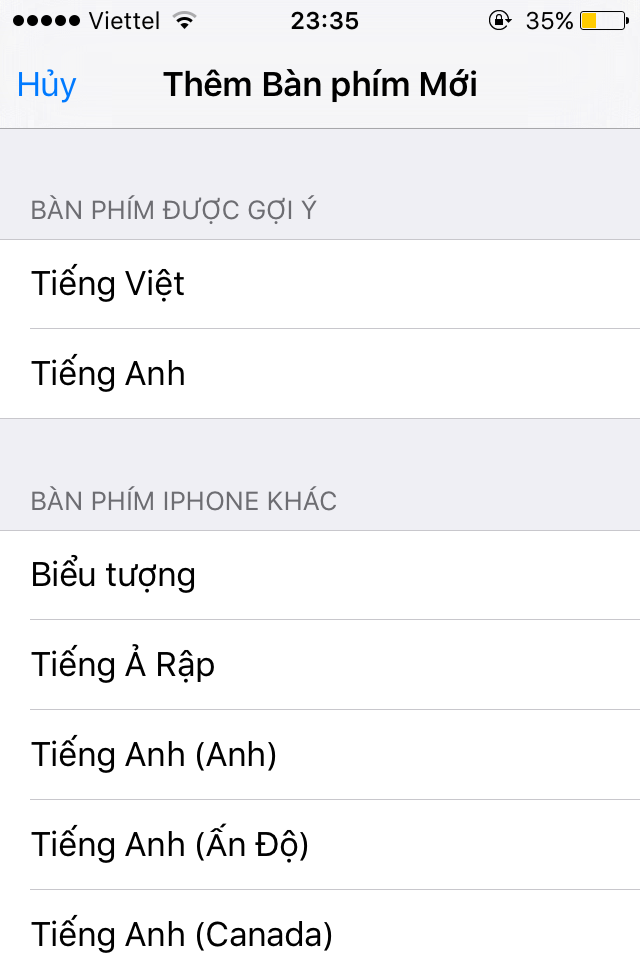 9 câu hỏi về iPhone bạn không biết chia sẻ cùng ai